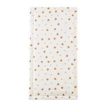Baby special mattress baby kindergarten nap pure cotton small quilt bean bean mattress washable childrens mattress pad