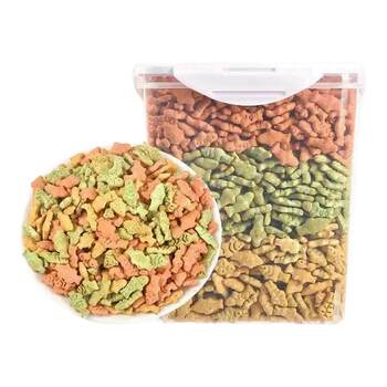 Cat grass mint biscuits will be refunded if you don’t eat them