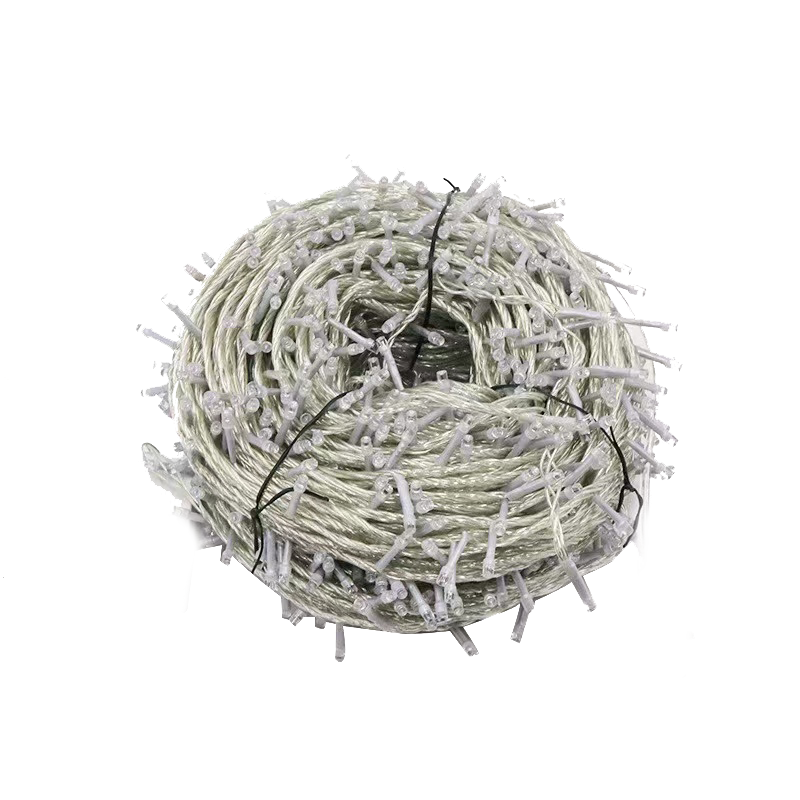 Light string lights star lights colorful lights atmosphere lights solar atmosphere lights decorative light string lights starry sky star light string outdoor