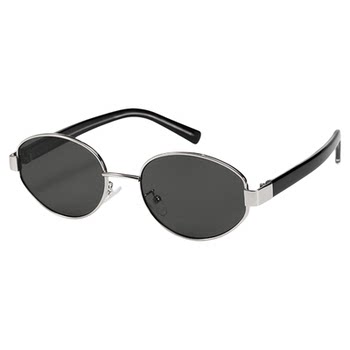 Loho polarized old qianfeng driving retro sunglasses for men and women