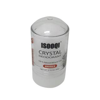 Men's aftershave shave soothes rods to prevent infection