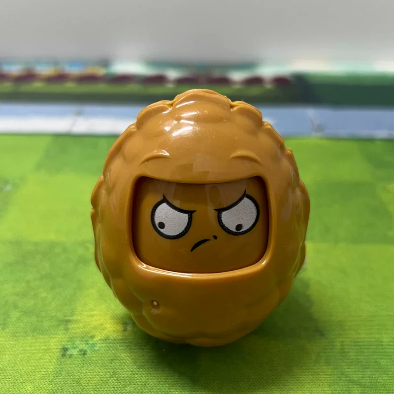 Plants vs. Zombies для мальчиков, цветочный дубовый игрушка