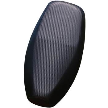 Sunproof, waterproof and thickened rainproof electric vehicle seat cover