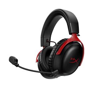 99新惠普极度未知HyperX飓风2/3有线无线游戏电竞头戴式耳机正品
