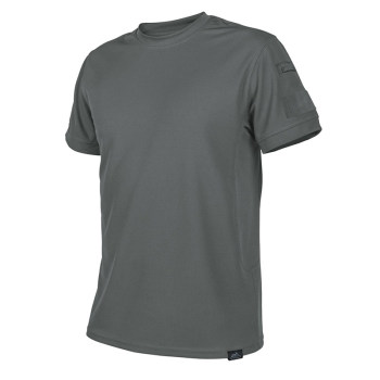 Helikon tactical short-sleeved outdoor shirt polo round neck breathable sports training t-shirt ໄວແຫ້ງໄວສໍາລັບຜູ້ຊາຍ