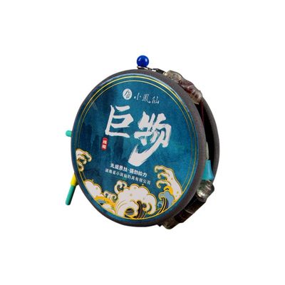 Xiaofengxian PE reinforced large object line component giant object main line sturgeon herring silver carp big carp strong pull imported fishing line