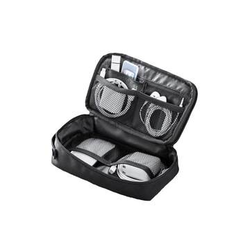 Sanwa high-end digital item storage bag portable