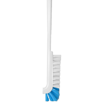 (self-employed) AISEN JAPAN SINK Sink Brush Drain Gap Brush to Dead Angle Pool Brush Elbow Brush