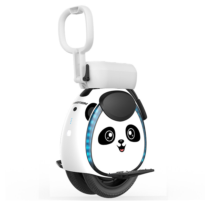 Lexingtianxia children and adults two-wheel balance car E20