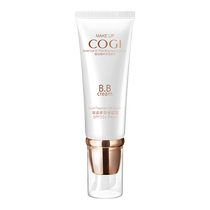 Hommage à la crème bb Multi-effet brillant complexion Whitening Isolé Sunscreen Poudre Inférieur Liquide Élevé Élevé Capital Officiel Magasin amiral