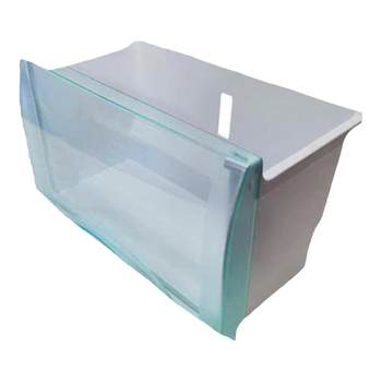 Refrigerator accessories freezer drawer suitable for haier