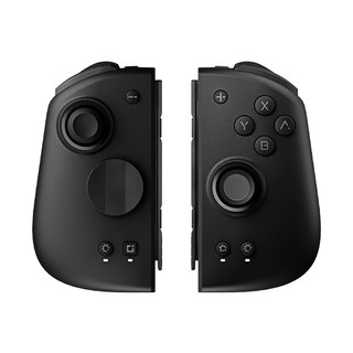 魔派双子星二代switch手柄switch2一键唤醒joycon手柄HD震动ns2游戏手柄宏蓝牙体感NFC分体手柄哈迪斯2宝可梦