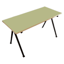 Environmentally friendly eye protection silicone childrens desk mat student study table special writing desk tablecloth desktop protection mat