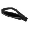 Jordan running waist bag is portable and adjustable
