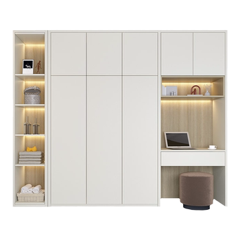 Gold medal wardrobe tatami custom whole house