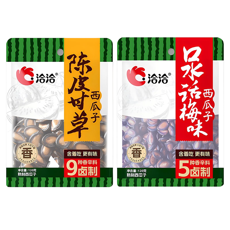 洽洽小而香2026年10月-月销口碑最新推荐-Taobao