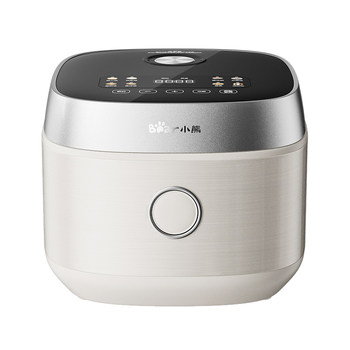 Bear rice cooker 4l multi-function quick cook