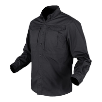 American condor outdoor shirt spring and autumn ripstop lightweight stretch top breathable loose casual tactical shirt
