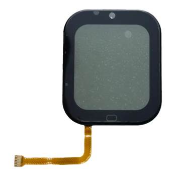 School children's phone watch touch screen charger strap youth domestic fruit watch q708b