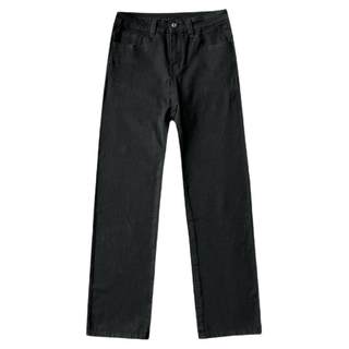 Winter high-waist slimming nine-point pants with velvet