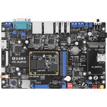 正点原子STM32MP135开发板 双千兆以太网 双CAN FD Linux嵌入式