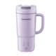 Daewoo Portable Vitality Cup Juicer ເຄື່ອງຜະລິດນົມຖົ່ວເຫຼືອງ