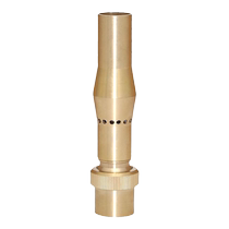 Fountain copper nozzle multi-branch rockery courtyard fountain fountain balcony water fountain landscape fountain nozzle