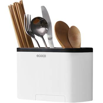 Ecoco kitchen shelf supplies collection