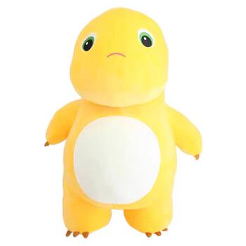 Sam's milk dragon doll large one meter pillow