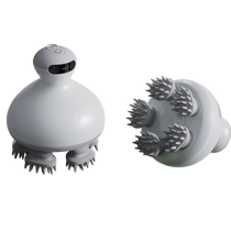 Head massager five-claw massage scalp octopus meridian dredging kneading and scratching headache relief artifact head therapy device