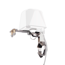 Already connected to the Mijia app robot intelligent valve remote controller gas water shut-off valve electric small love switch