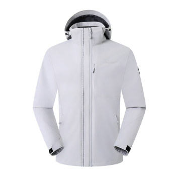 Range rover world calm armor 3-in-1 jacket