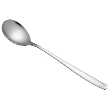 304 stainless steel kids' meal cute korean spoon