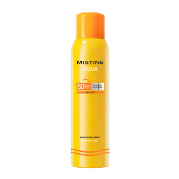 Mistine sunscreen spray 2.0 Mistine sunscreen spray 2.0
