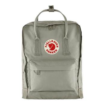 Authentic Swedish Arctic fox/fjallraven backpack kanken backpack classic school bag mini ສໍາລັບຜູ້ຊາຍແລະແມ່ຍິງ