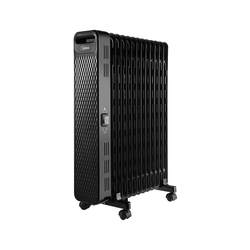 Midea heater household oil heater electricity-saving radiator electric heater electric heater living room drying heater oil heater