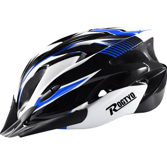 Bicycle helmet Jianjie buy one get eight free