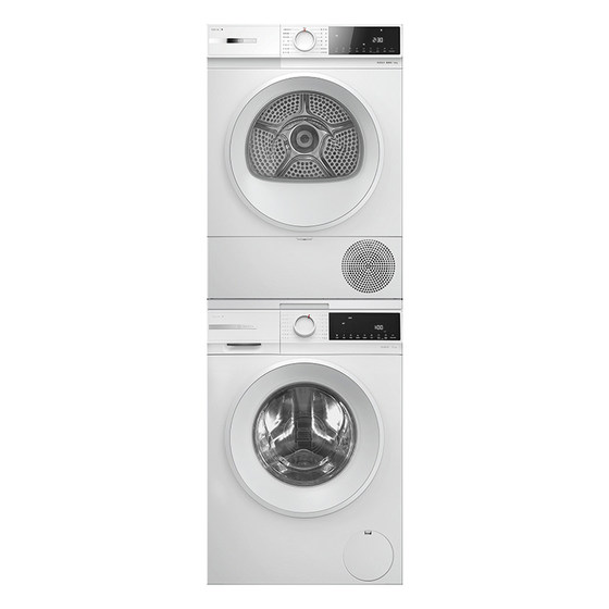 Bosch Sure White Washing and Drying Set