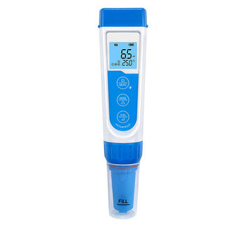 Yanlin fabric ph tester whiteness tester