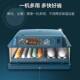 Automatic Small Household Smart Egg Incubator for Goose Eggs, Fully Automatic Incubator for Duck and Goose Eggs