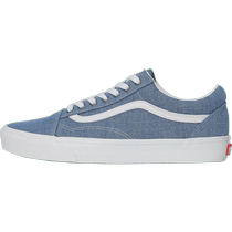 VANS mens and womens Old Skool canvas shoes vulcanized shoes VN000CR5Y6Z