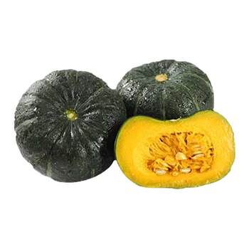 Beibei pumpkin chestnut tastes pink, glutinous and sweet