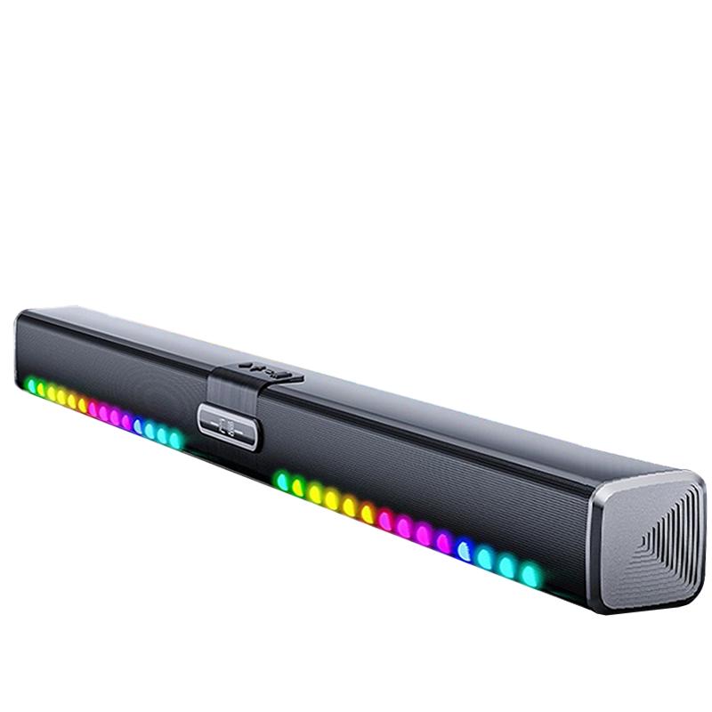 Hui Chang sound bar speaker TV audio