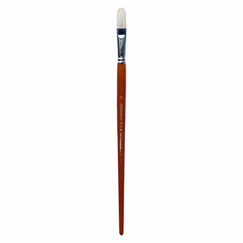 Jinguzhai quality bristle oil paint brush