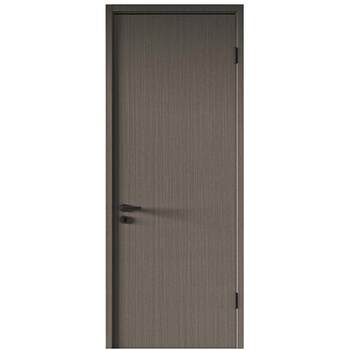 Tata minimalist noise reduction flat bedroom door