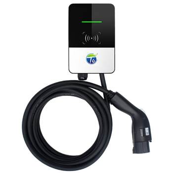 7kw household fast charging piles can be replaced with new ones with national subsidies