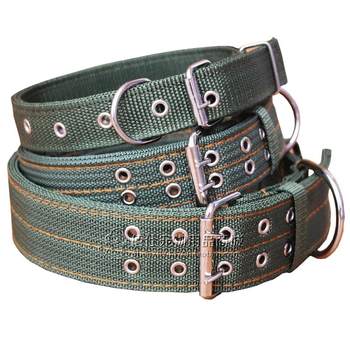 German shepherd large dog pet supplies golden retriever dog collar