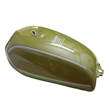 Leibat jialing 70 thickened fuel tank fuel tank