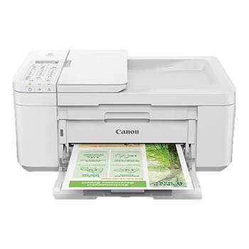 Canon printer tr4680 automatic duplex