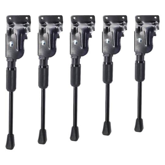 Soporte de pie para bicicleta de montaña Phoenix, soporte para coche de 26 pulgadas, estante de estacionamiento